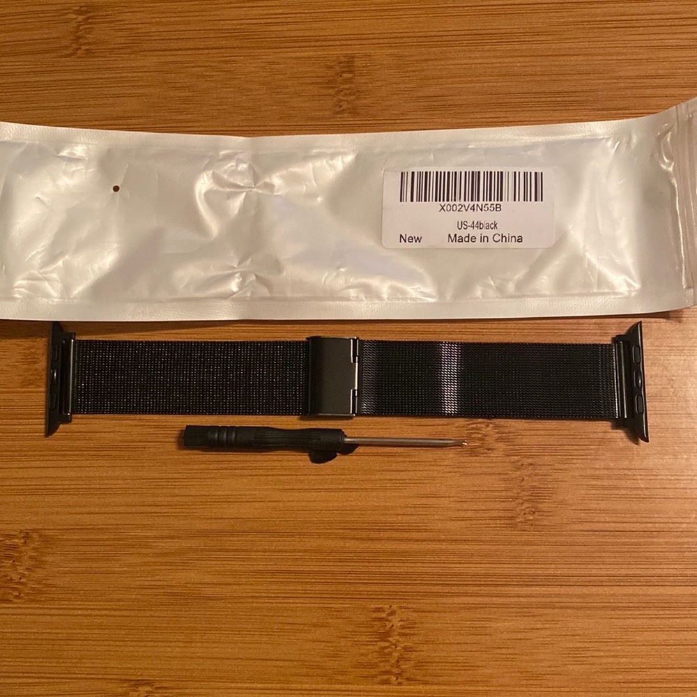 Apple watch band 42mm 44mm 45mm 49mm